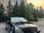 Mercedes C 250-2