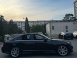 Mercedes C 250-5