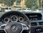 Mercedes C 250-8