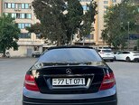 Mercedes C 250-4