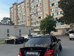 Mercedes C 250-3