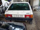 LADA (VAZ) 2109-2