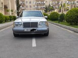 Mercedes 300 D-1