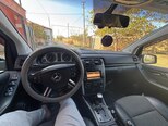 Mercedes B 180-3