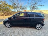 Mercedes B 180-7
