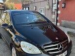 Mercedes B 180-10