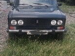 LADA (VAZ) 2106-1