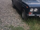 LADA (VAZ) 2106-3