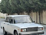 LADA (VAZ) 2107-1