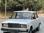 LADA (VAZ) 2107-2