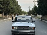LADA (VAZ) 2107-4