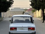 LADA (VAZ) 2107-7