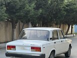 LADA (VAZ) 2107-6
