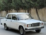 LADA (VAZ) 2107-3