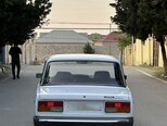 LADA (VAZ) 2107-5
