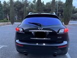 Infiniti FX35-2