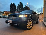 Infiniti FX35-5