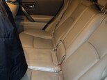 Infiniti FX35-6