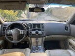 Infiniti FX35-8