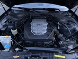 Infiniti FX35-7