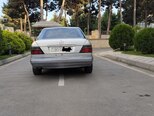 Mercedes 300 D-2