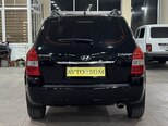 Hyundai Tucson-5