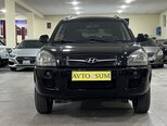 Hyundai Tucson-10