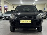 Hyundai Tucson-9