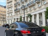 Chevrolet Cruze-2