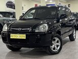 Hyundai Tucson-8