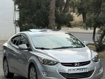 Hyundai Elantra-1