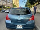 Nissan Tiida-10