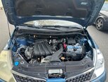 Nissan Tiida-9
