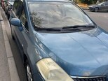 Nissan Tiida-8