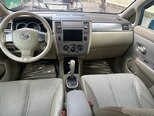 Nissan Tiida-6