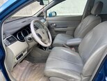 Nissan Tiida-4