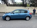 Nissan Tiida-2