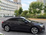 Chevrolet Cruze-7