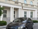 Chevrolet Cruze-6