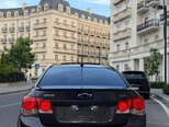 Chevrolet Cruze-4