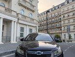 Chevrolet Cruze-5