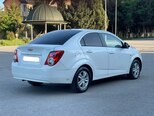 Chevrolet Aveo-4