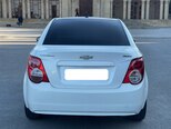Chevrolet Aveo-3