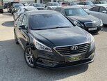 Hyundai Sonata-1