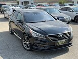 Hyundai Sonata-2