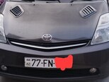 Toyota Prius-1