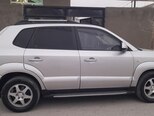 Hyundai Tucson-8