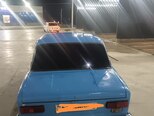 LADA (VAZ) 21011-2