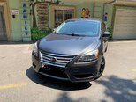 Nissan Sentra-2