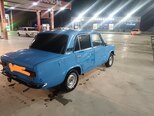 LADA (VAZ) 21011-3